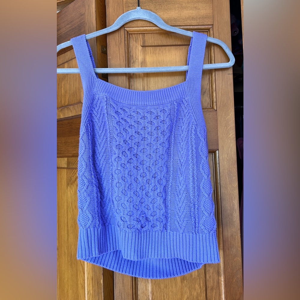 Size Medium Lilly Pulitzer Zabrina sweater